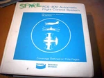 Bendix FCS-870 Service Manual. Fixed Price $420.34.
