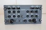7511001-915 Honeywell AV-850A Audio Control Unit Removed Working. Fixed Price $712.50.