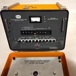 Tel-instrument Electronics T-24B Dme/gsi Ramp Test Set. Fixed Price $995.00.