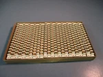 Te Amp Connectors 640113-3 Edge 28POS Double Sided Pcb New Lot Of 72 Trays. Fixed Price $224.99.