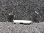 E-01-04 Ack Tech Inc Emergency Locator Trans Plate (new Old Stock). Fixed Price $140.00.
