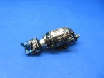 The Weldon Tool Co. AN-M-10 Fuel Pump 24V P/n 46725A Core (1123-284). Fixed Price $112.50.