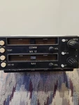 Tkm Nav-comm MX12. Fixed Price $350.00.