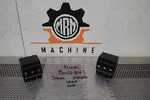 Klixon 13MC2-104-3 Circuit Breakers 3A 250V Pole Used With Warranty (lot Of 2). Fixed Price $23.99.