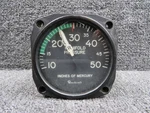 22-260-014 Garwin Dual Manifold Pressure Indicator. Fixed Price $140.00.