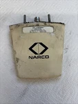 Narco UDA-3 Antenna. Fixed Price $60.00.