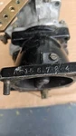 NAS3A1 Stromberg Carburetor. Fixed Price $275.00.