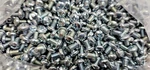 Qty 1235 Pcs Din 7895 M4 X 6MM 0.7 Pitch Machine Screws, Phillips, Steel, Zinc. Fixed Price $34.99.