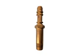 Continental P/n 632748-15B Fuel Nozzle TSIO-520. Fixed Price $65.00.