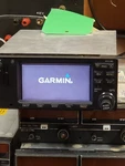 Garmin 400W Pn 011-01057-00. Fixed Price $2500.00.