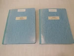 Narco Transponder Service Manuals. Fixed Price $50.00.