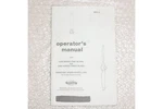 MPC-11, Mccauley C200 & C400 Propeller Operator Manual. Fixed Price $19.99.