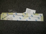 New Rami AV-534 Rod Type Vhf Antenna 118 137 Mhz Missing Gaskets. Fixed Price $85.00.