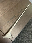 Comant Vhf Antenna P/n Ci 291. Fixed Price $180.00.