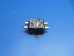 Piper PA-28-150 Cherokee Dorne & Margolin Triplexer P/n DMH23-1 (0525-189). Fixed Price $55.00.