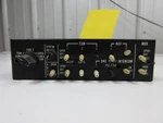 Audio Amplifier F-1010B Arc Cessna Pn 49200-0000. Fixed Price $150.00.