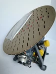 Rca AP-4001 Radar Antenna P/n MI-585202. Fixed Price $2500.00.