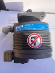 Tempest Dry Air Pump AA3216CW With Regulator, Filter, Housing Cessna Lycoming. Fixed Price $105.00.