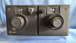 Narco MK12 Aviation Radio Nav/com Communication Airplane Vintage Core Repair. Fixed Price $19.99.