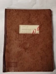 Hiller Army Model H-23D Operators & Crew Members Maintenance Manual-copy. Fixed Price $17.25.