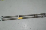 General Radio 874-LK20 GR874 Cm Dual Trombone Adjustible Air Line. Fixed Price $229.99.