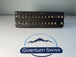 Piper 37410-00 PA-23 Circuit Panel 26 Breakers Aztec Aircraft Oem. Fixed Price $199.00.