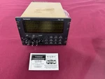 Technisonic TFM-500 Dual Vhf Uhf Aircraft Radio Airband Complete W/cable. Fixed Price $6499.99.