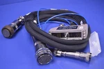 Aeroflex Cable Harness 6041-6680-300 For R-2594 ARN-147 Receiver. Fixed Price $299.95.