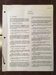 Cessna Arc RT-428A, IN-442A, IN-442B, IN-443A & IN-443B Install Manual. Fixed Price $96.43.
