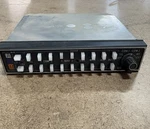 King Kma 24 Marker Beacon Receiver And Isolation Amplifiers Pn 066-1055-03. Fixed Price $85.00.