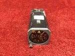 Intercontinental Dynamics Encoding Altimeter Pn 518-16007-313,. Fixed Price $1330.95.