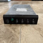 Narco At 150 Tso Transponder - As Removed. Fixed Price $150.00.