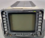 Collins WXR-300 Indicator 622-4331-003. Fixed Price $581.00.