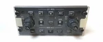 Collins Wcp 701 Weather Radar Control Panel 622-5129-203 *tested Good. Fixed Price $900.00.