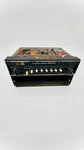 Collins AMR-350 Tso Audio Panel And Bracket P/n 622-2087-011. Fixed Price $129.90.