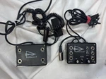 Sigtronics Transcom Ii, Battery Powered, SPO-42 Aircraft Com.system-tested. Fixed Price $295.00.