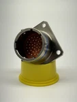 Amphenol Aph 77820 JMS27466T15F35P 232211201 Connector. Fixed Price $49.99.