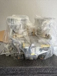 44 : Including Zenith, Stromberg Carburetors. Fixed Price $49.99.
