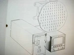 Bendix RDR-1400C Colorvision Radar Install Manual. Fixed Price $130.37.