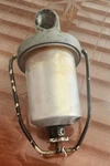 Piper Arrow PA-28R-180 Fuel Gascolator Assembly, P/n: 67604-002 67604-02. Fixed Price $150.00.