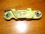 Bell Helicopter Lever 206-001-400-9. Fixed Price $175.00.