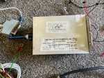 Narco Altitude Reporter AR-850. Fixed Price $50.00.