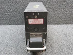 1U088-02 Bendix 5536-E1 Computer Amplifier With Power Adapter (28V). Fixed Price $392.00.