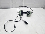 David Clark Company H7040 Behind The Headset. Fixed Price $64.99.