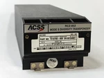 Acss RCZ-852 (7510700-850) Mode Diversity Transponder As Removed. Fixed Price $1500.00.