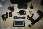 Garmin Aera 560 Aviation Gps W Gxm 40 & Yoke. Fixed Price $620.00.