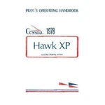 New Cessna R172K Hawk Xp 1978 Pilot's Operating Handbook (D1110-13). Fixed Price $148.00.