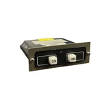 Mid-continent Gps Annunciation Control Unit MD41-1468A W/connector As Removed. Fixed Price $158.58.