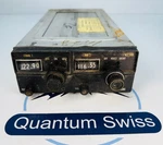 Radio Corpking Kx 170B Nav/comm System 069-1020-00 With Tray. Fixed Price $111.00.