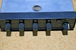 Garmin 320A Mode C Transponder 011-00728-00. Fixed Price $650.00.